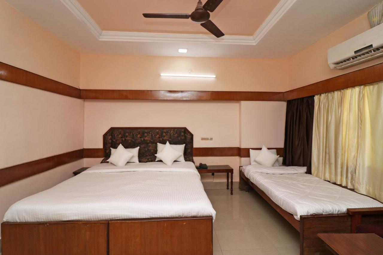 Spot On 37002 Hotel Natraj Bilāspur Exterior photo