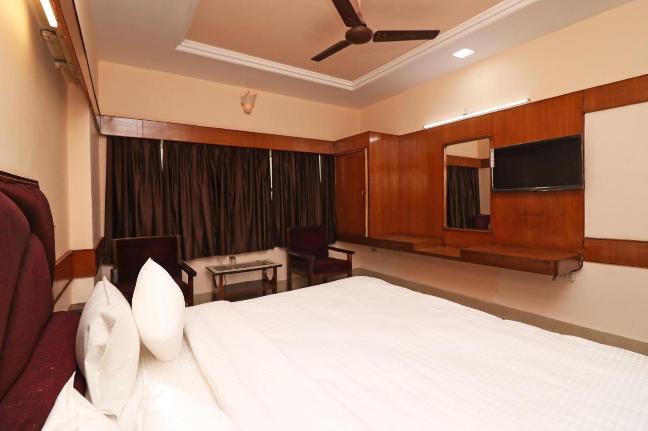 Spot On 37002 Hotel Natraj Bilāspur Exterior photo