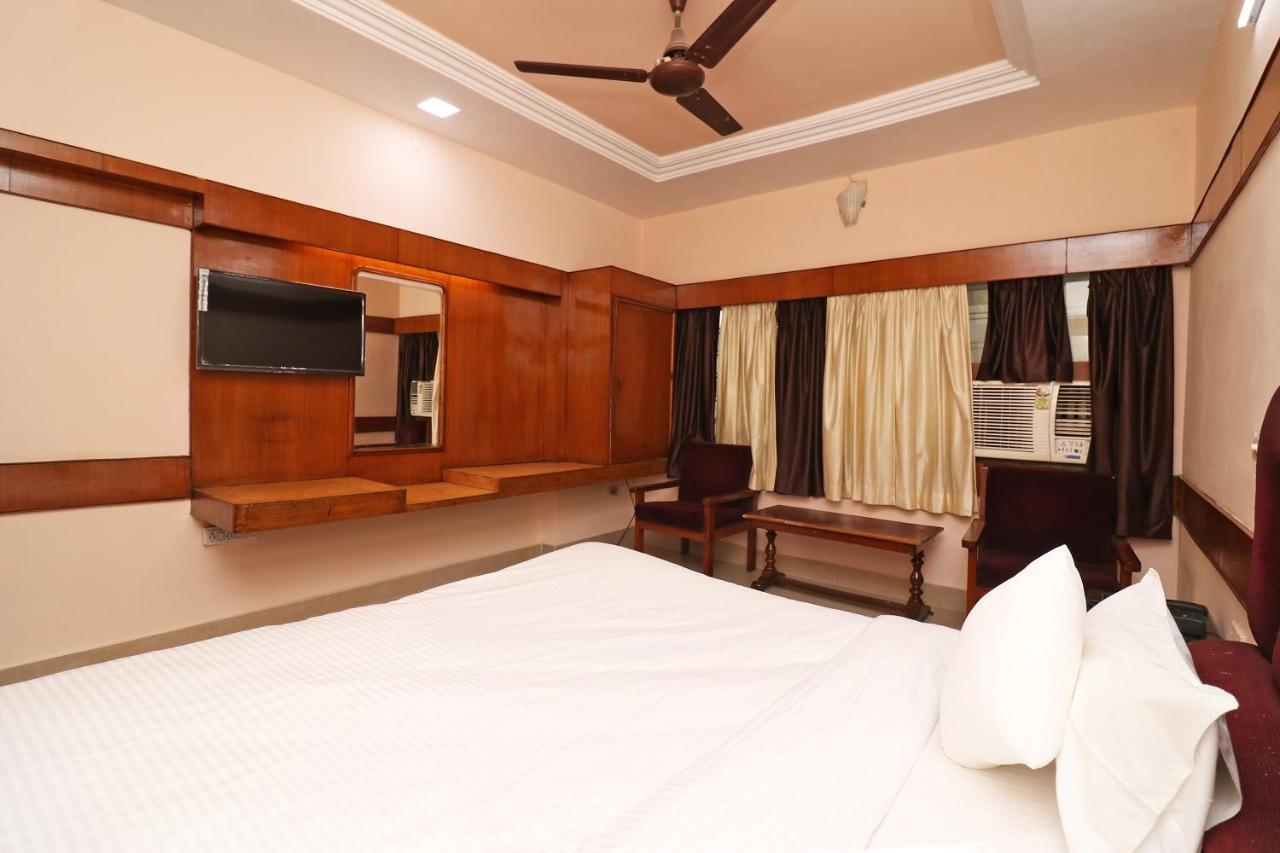 Spot On 37002 Hotel Natraj Bilāspur Exterior photo