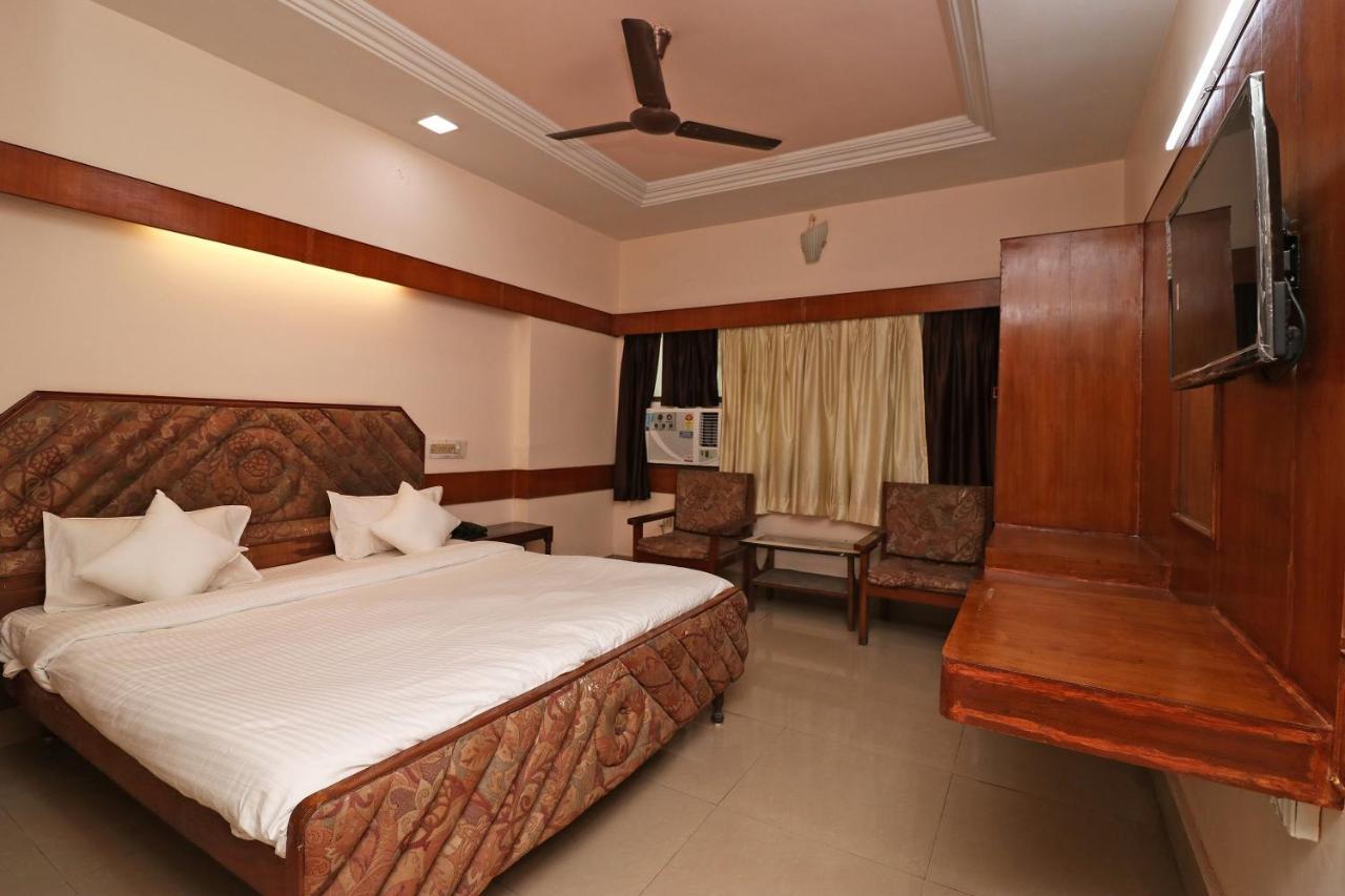 Spot On 37002 Hotel Natraj Bilāspur Exterior photo