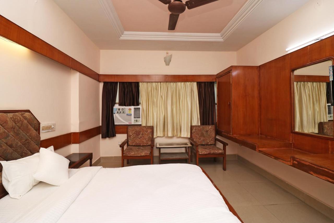 Spot On 37002 Hotel Natraj Bilāspur Exterior photo