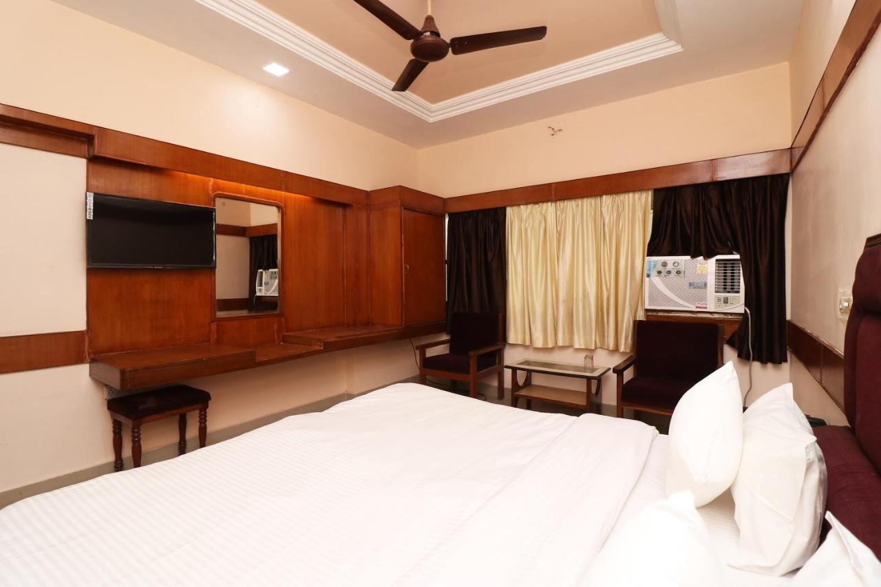 Spot On 37002 Hotel Natraj Bilāspur Exterior photo