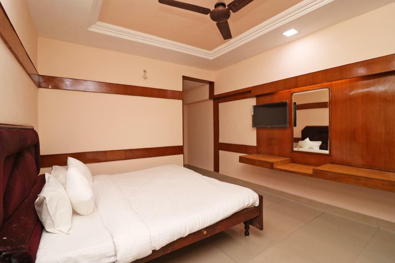 Spot On 37002 Hotel Natraj Bilāspur Exterior photo