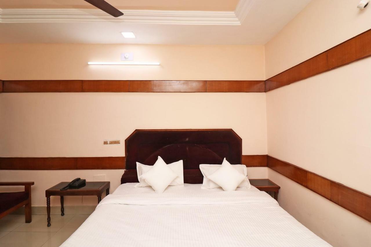 Spot On 37002 Hotel Natraj Bilāspur Exterior photo